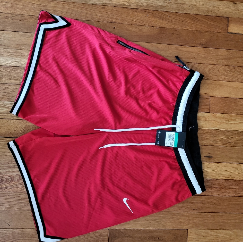Nike Basketball Shorts BNWT
